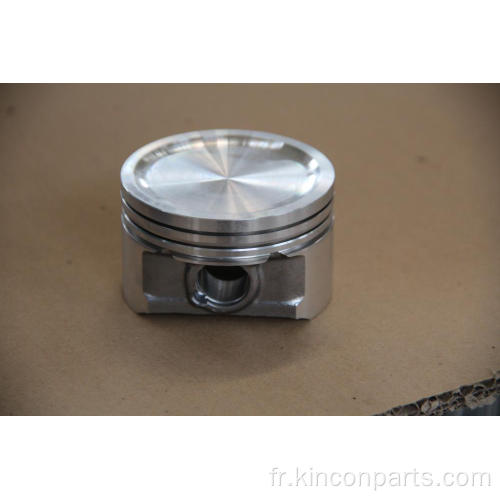 Piston de moteur HM474Q-T